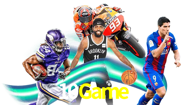 10Game