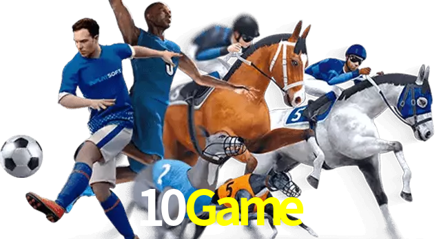 10Game