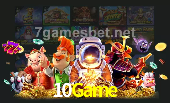 cassino 10Game
