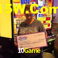 Live Casino 10Game