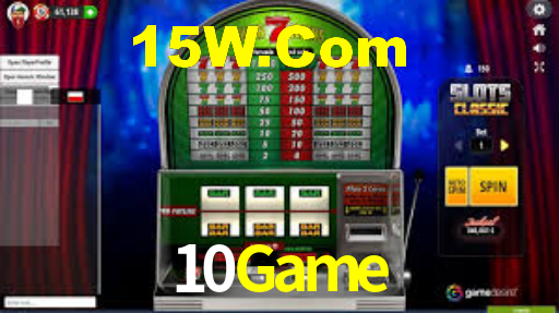 10Game