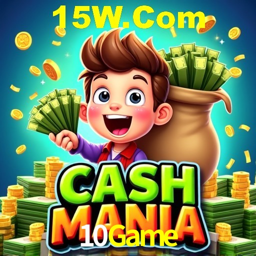 Descubra o Mundo do Cassino Online com 10Game