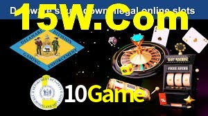 10Game: Jogos de Caça-Níqueis-Altas Recompensas, Roleta-Velocidade, Blackjack-Desafios Máximos