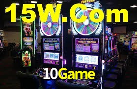 10Game - Login Brasileiro Casino - 10.Game