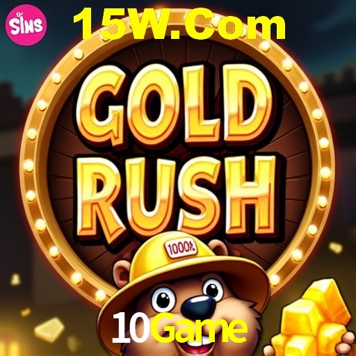 Integração de APIs 10Game