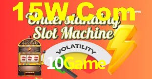 Welcome Bonus 10Game