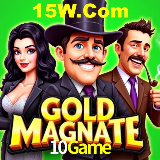 Programa VIP 10Game