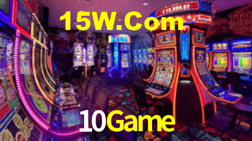 10Game,10.Game