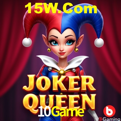 Jogos de Slot 10Game