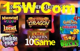 10Game