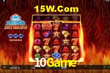 Inovações de Jogos na 10Game: O Futuro das Experiências Interativas