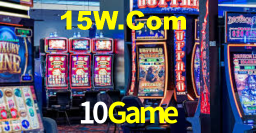Bônus Generosos e Exclusivos no 10Game para Você!