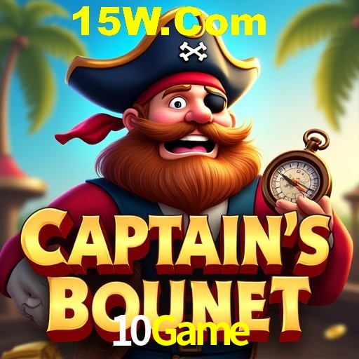 Welcome Bonus 10Game
