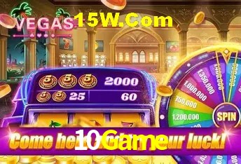 A Popularidade dos Caça-Níqueis no 10Game