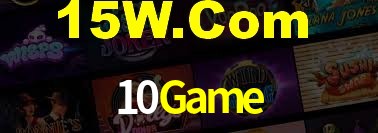 Blackjack Table 10Game