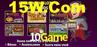 10Game,10.Game