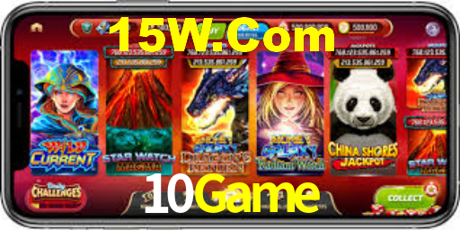 10 Game Download
